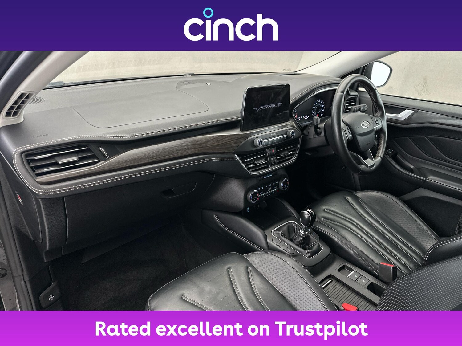 Used Ford Focus 2018 for sale - 75963174: Photo 14