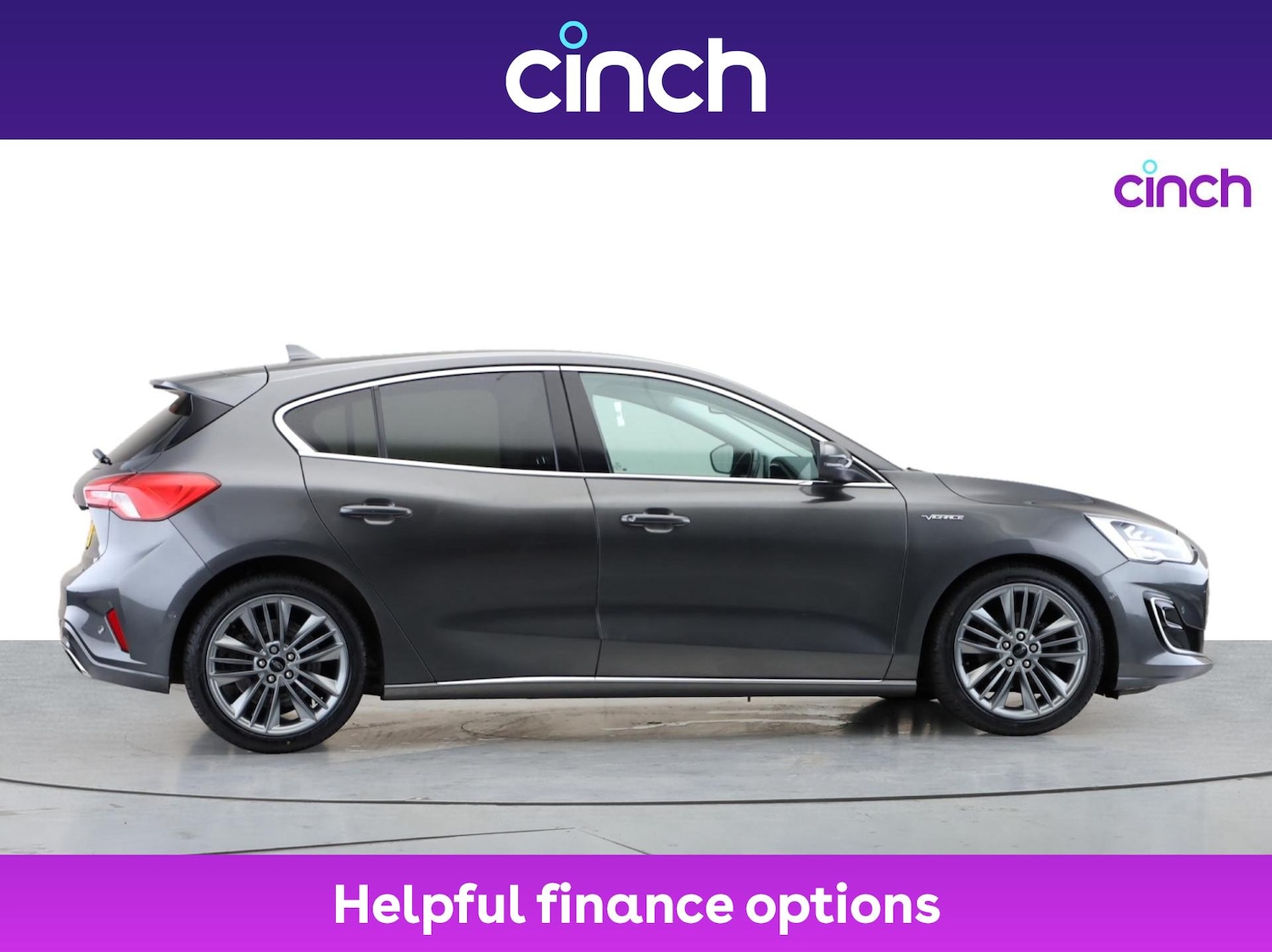 Used Ford Focus 2018 for sale - 75963174: Photo 2