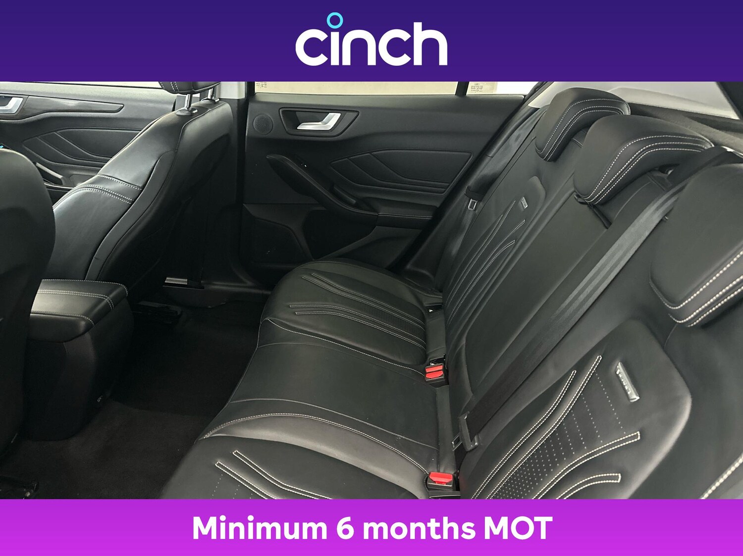 Used Ford Focus 2018 for sale - 75963174: Photo 20