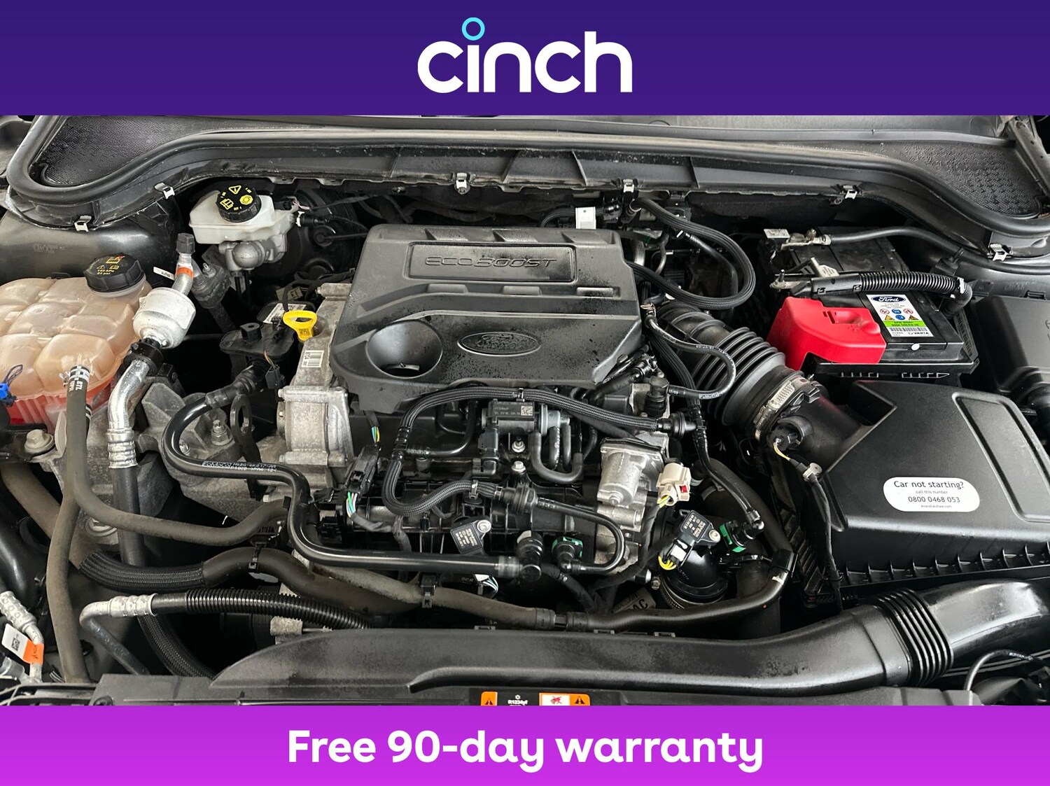 Used Ford Focus 2018 for sale - 75963174: Photo 23