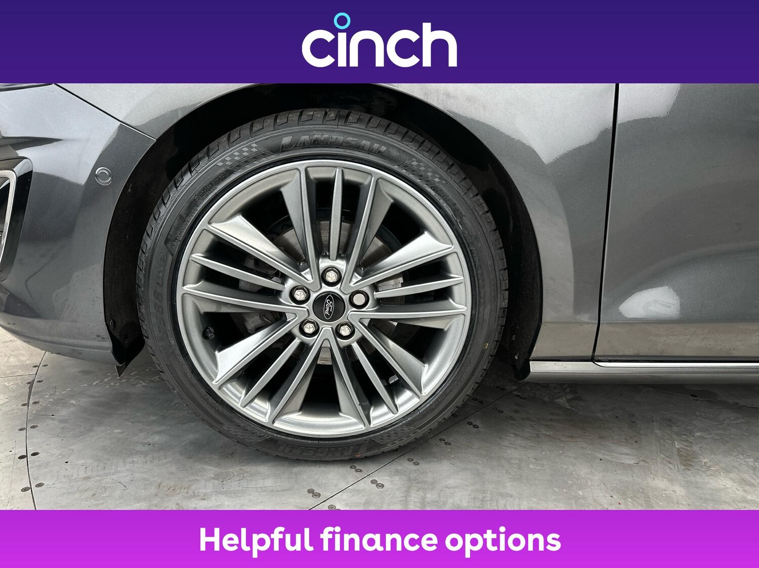 Used Ford Focus 2018 for sale - 75963174: Photo 24