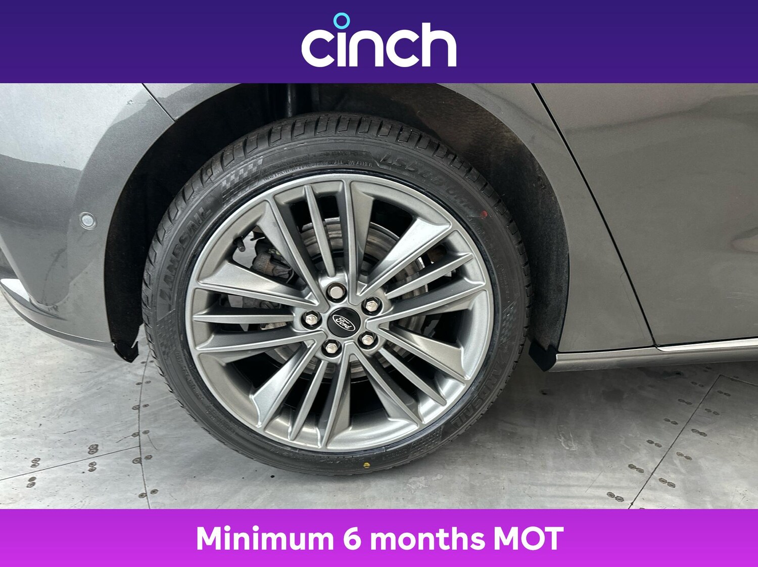 Used Ford Focus 2018 for sale - 75963174: Photo 27