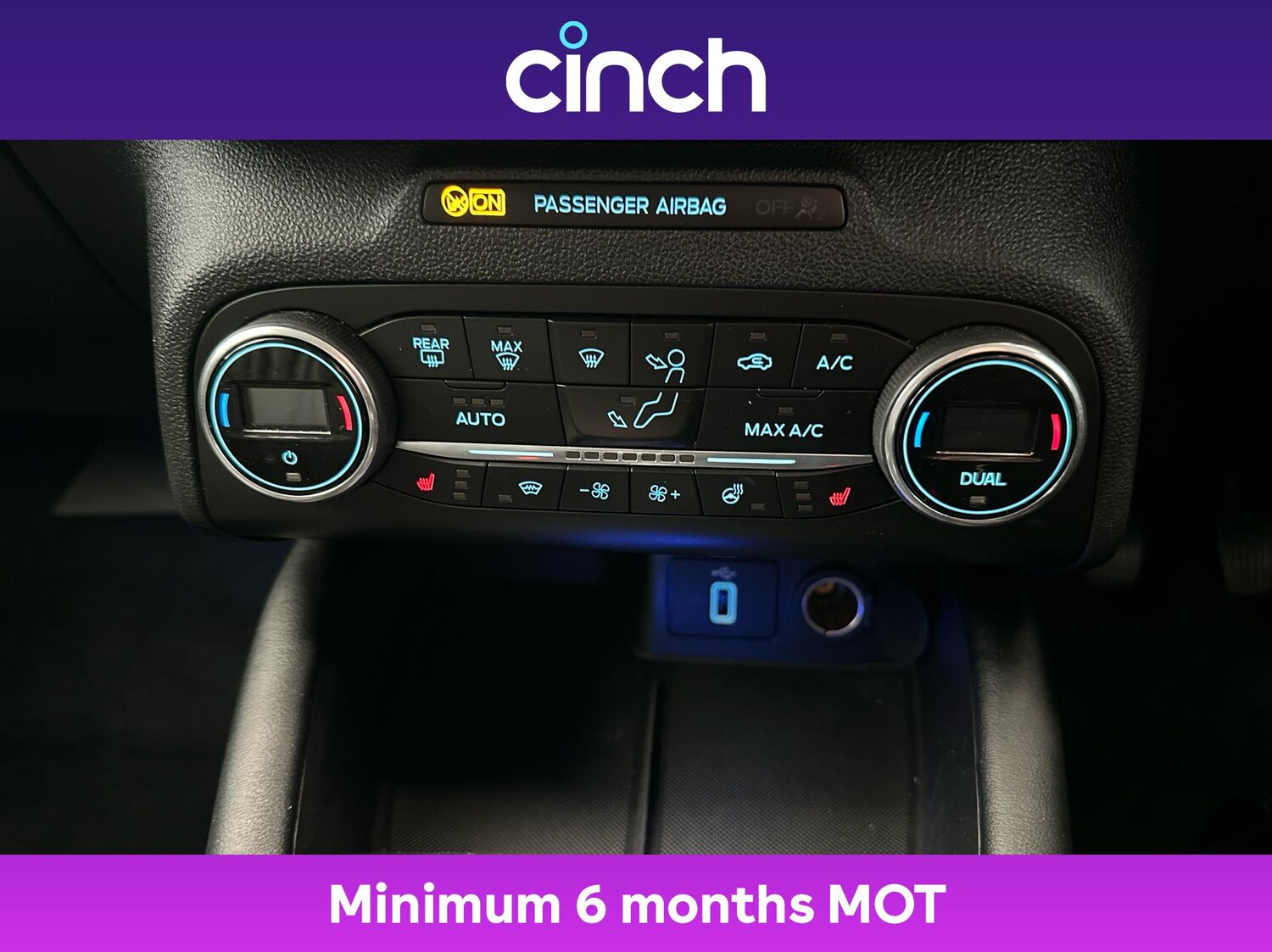 Used Ford Focus 2018 for sale - 75963174: Photo 32