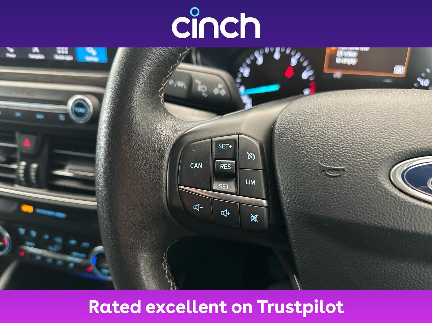 Used Ford Focus 2018 for sale - 75963174: Photo 33