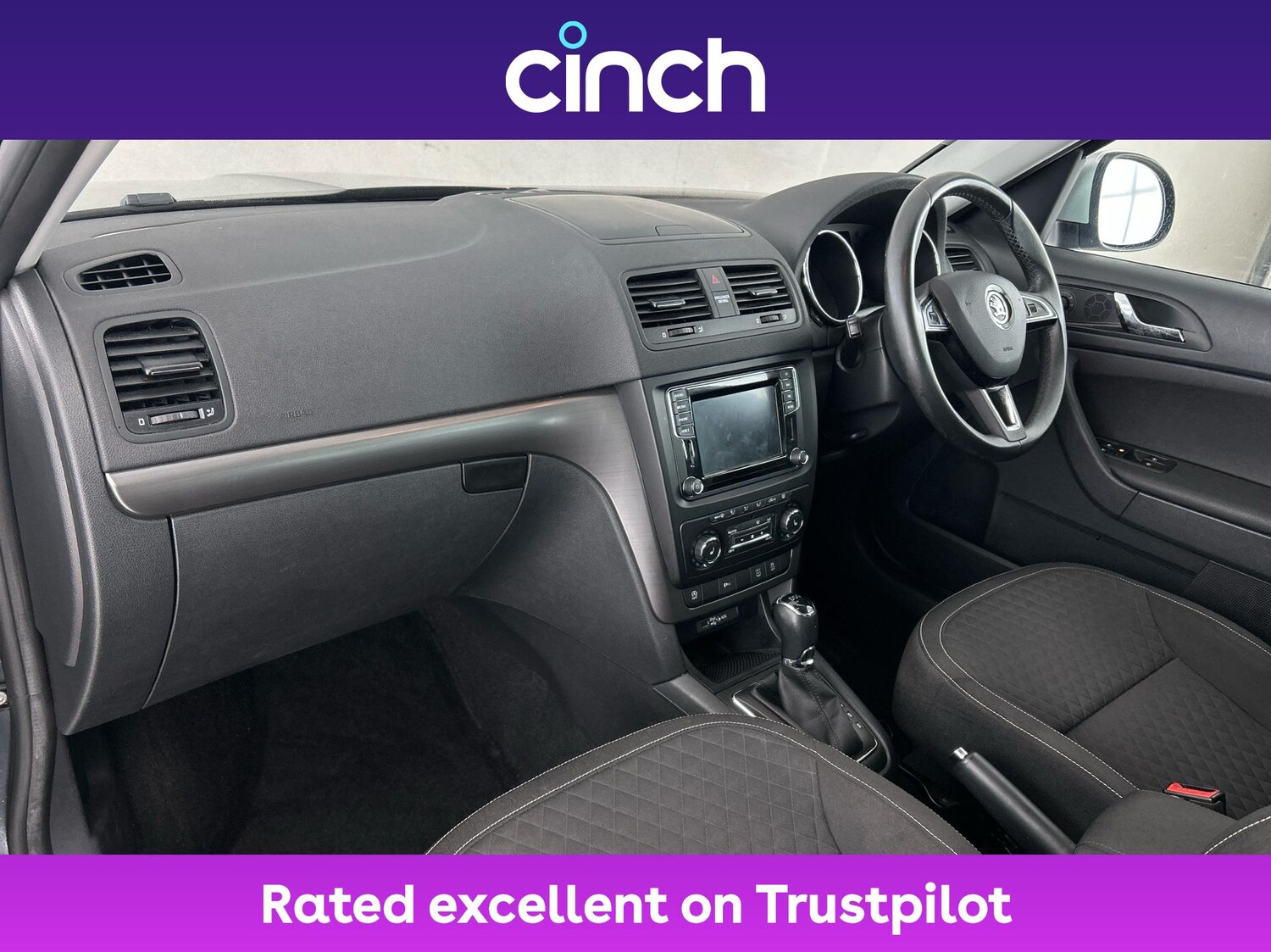 Used Skoda Yeti 2017 for sale - 76447168: Photo 14