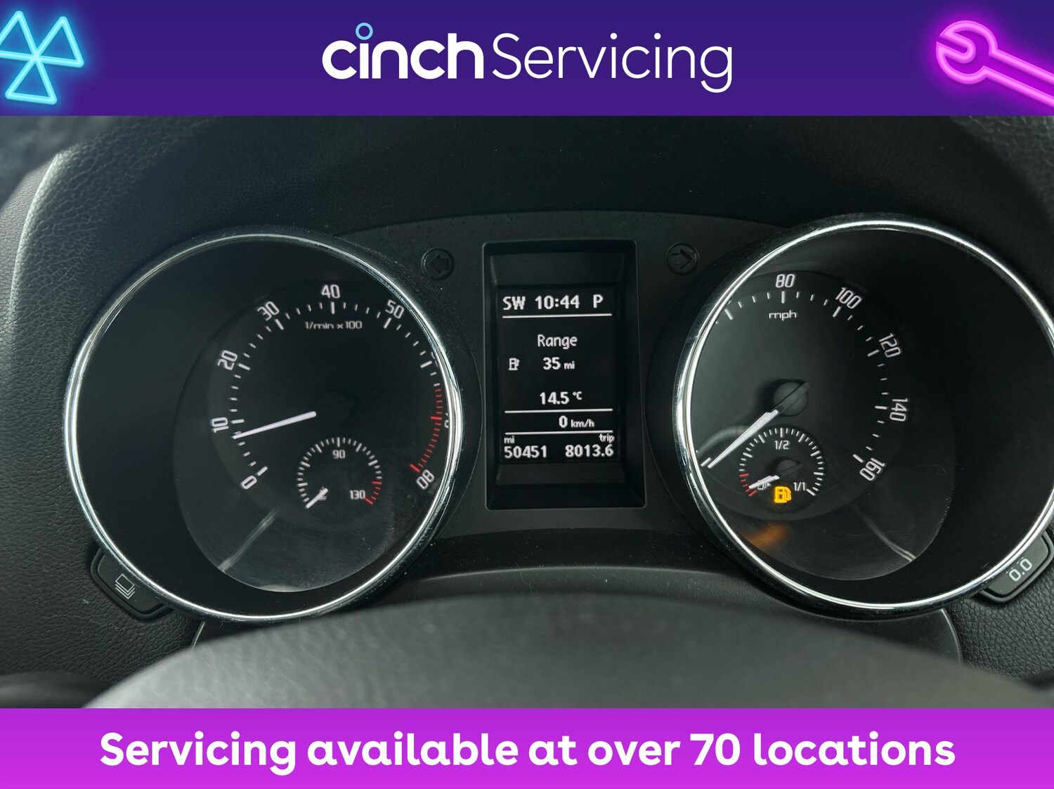 Used Skoda Yeti 2017 for sale - 76447168: Photo 18