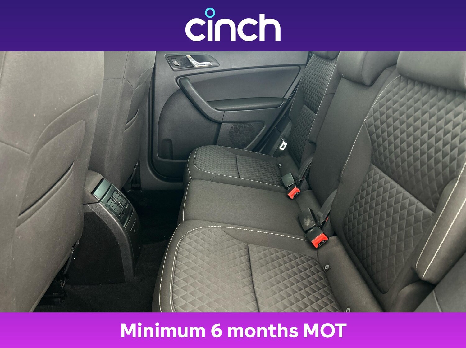 Used Skoda Yeti 2017 for sale - 76447168: Photo 20