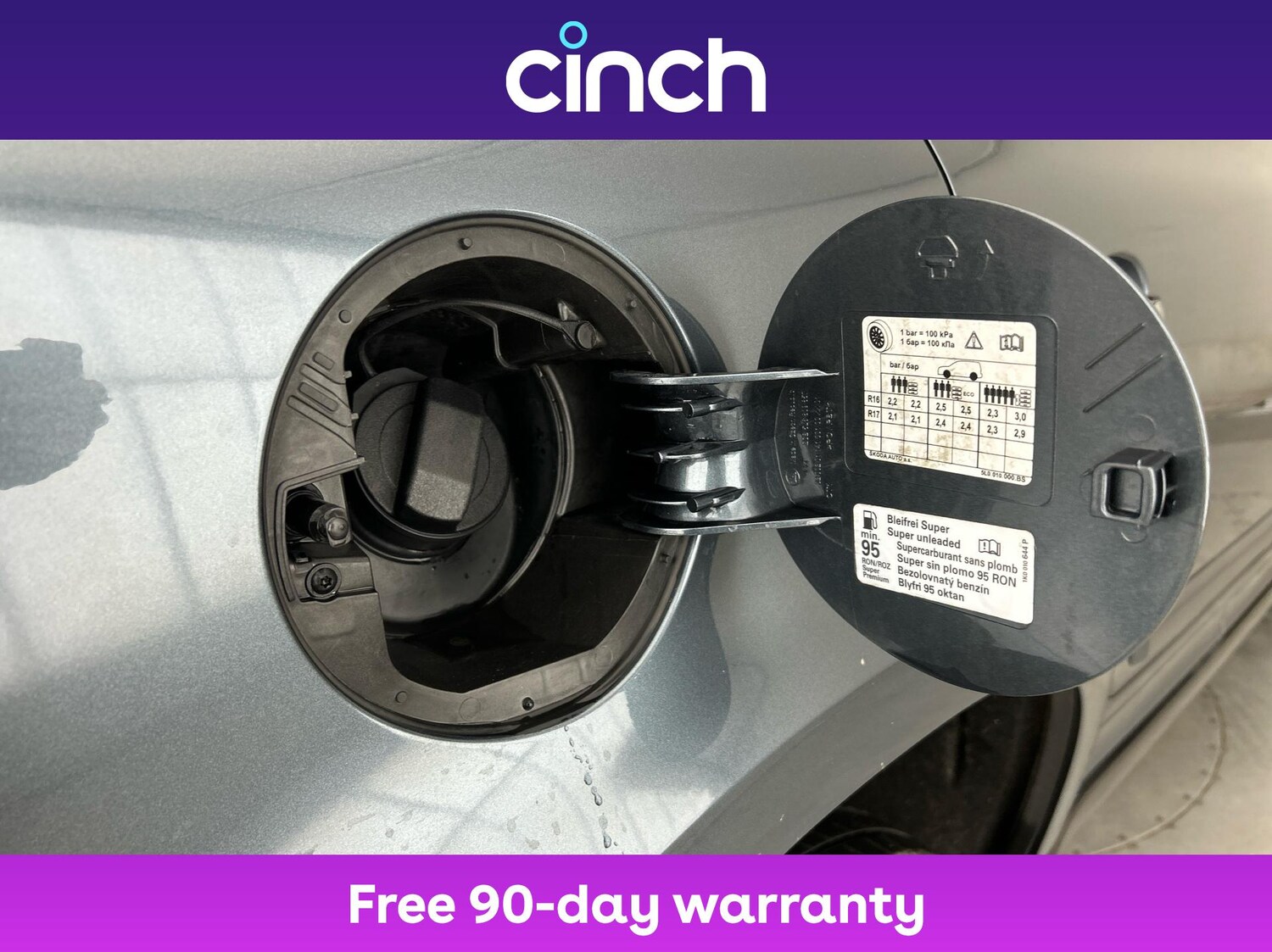 Used Skoda Yeti 2017 for sale - 76447168: Photo 29