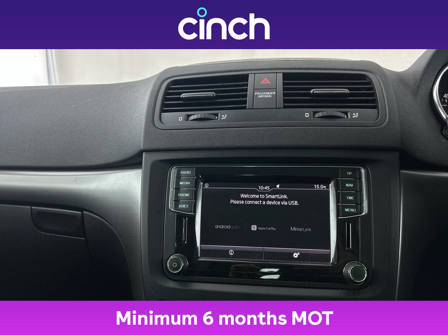 Used Skoda Yeti 2017 for sale - 76447168: Photo 32