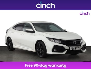 Honda - Civic
