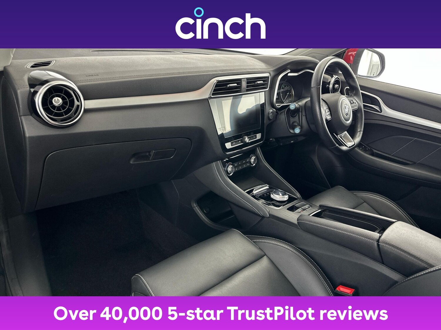 Used MG MG ZS 2021 for sale - 77082741: Photo 14