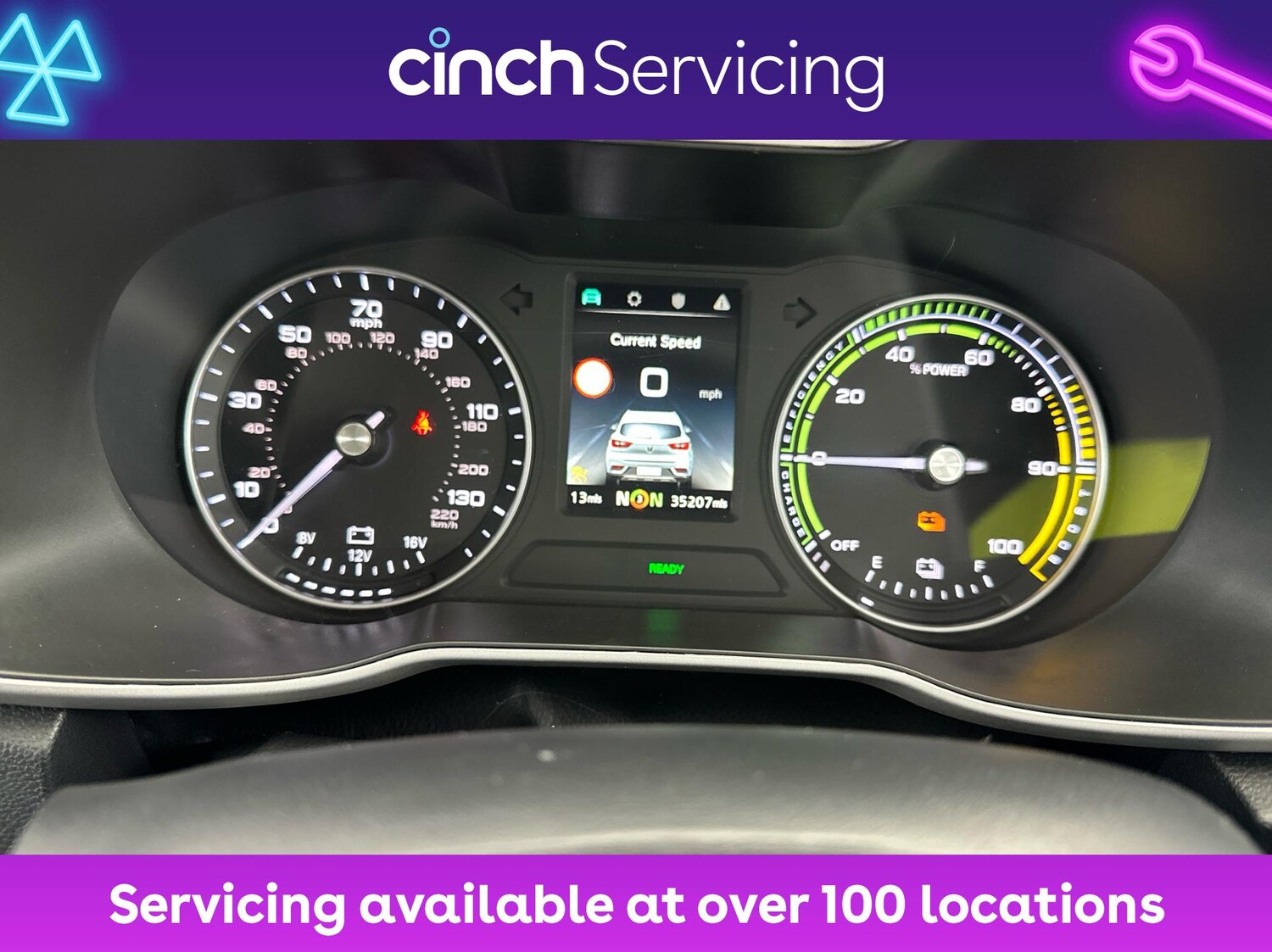 Used MG MG ZS 2021 for sale - 77082741: Photo 18