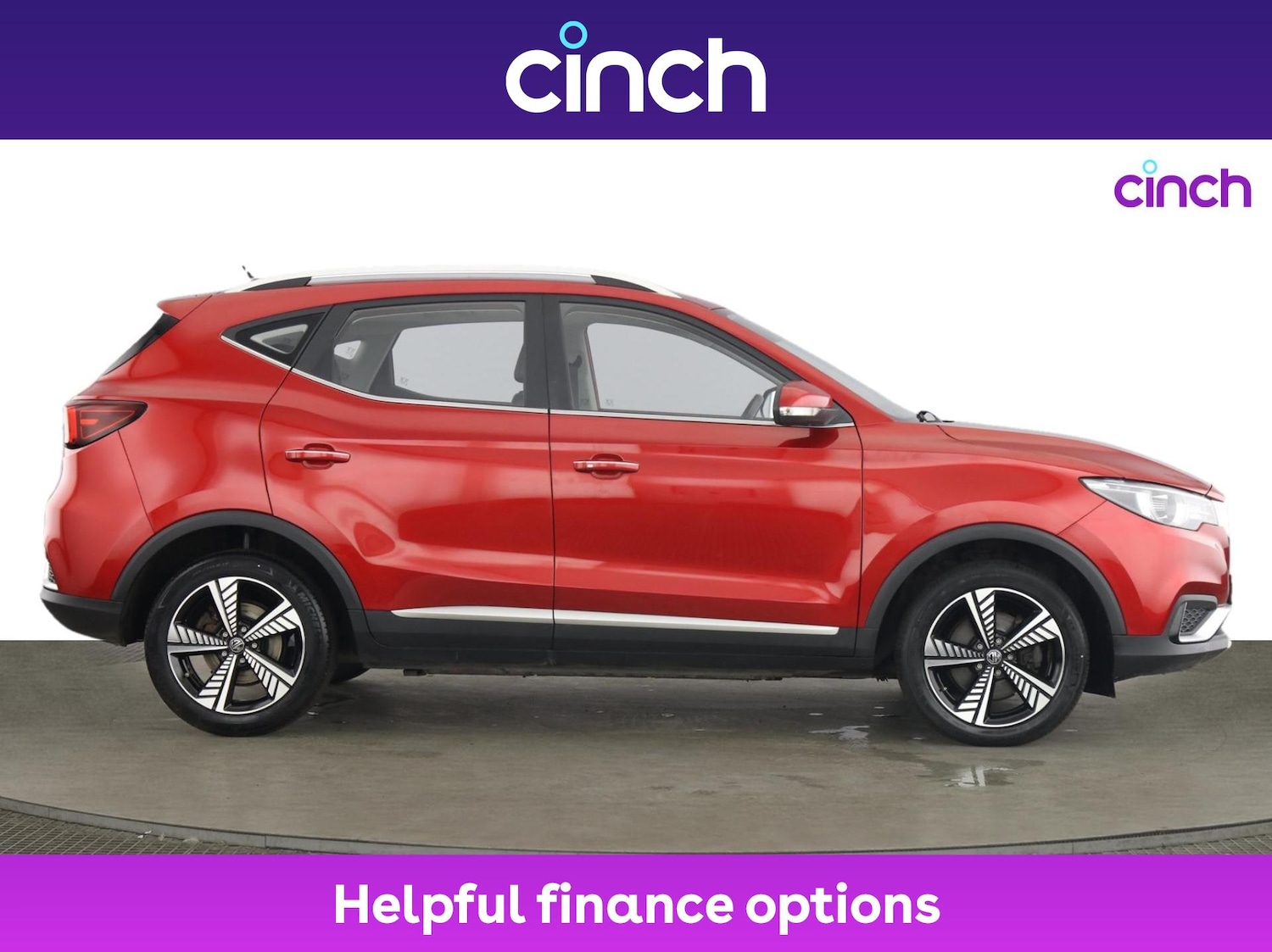 Used MG MG ZS 2021 for sale - 77082741: Photo 2