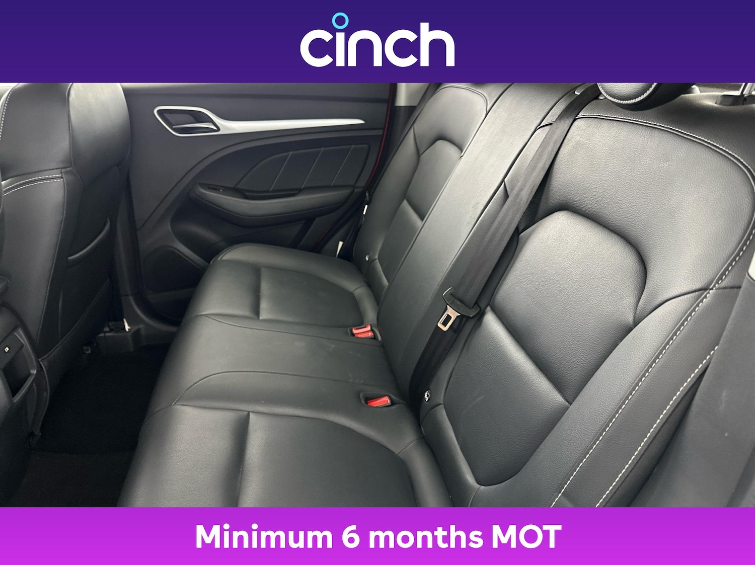 Used MG MG ZS 2021 for sale - 77082741: Photo 20