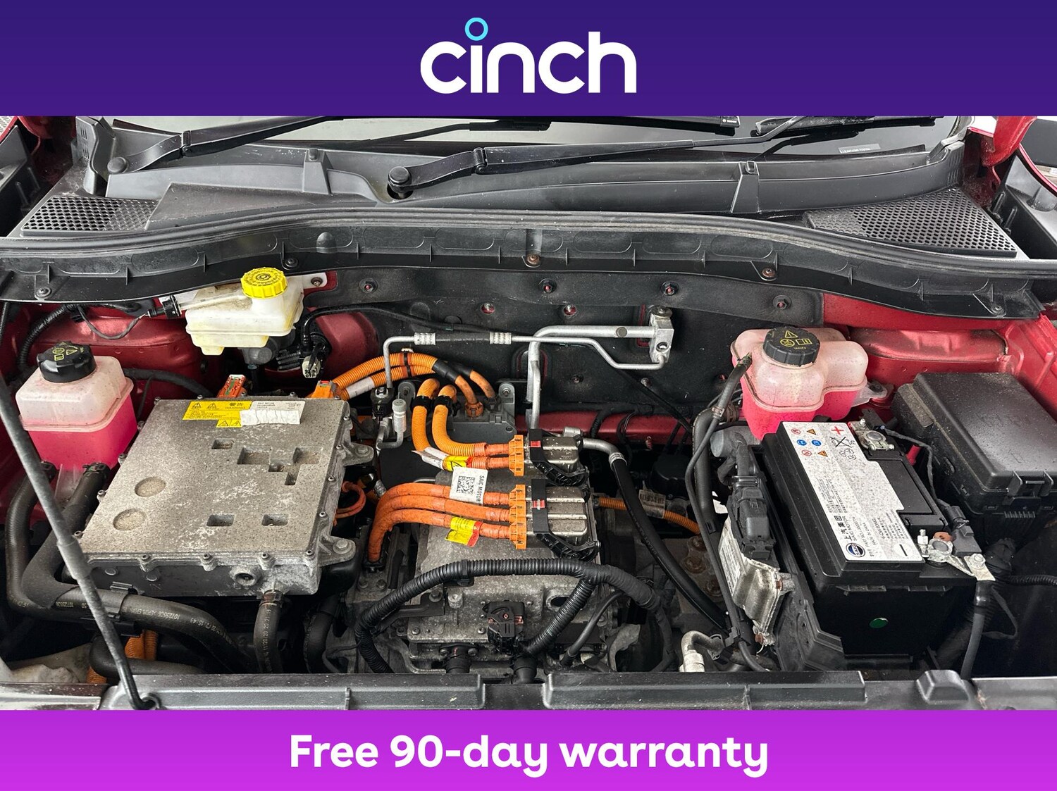 Used MG MG ZS 2021 for sale - 77082741: Photo 23