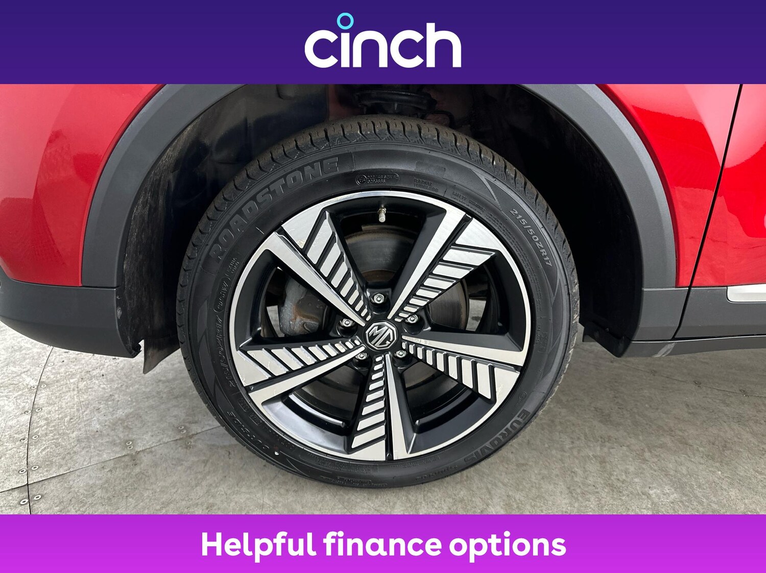 Used MG MG ZS 2021 for sale - 77082741: Photo 24