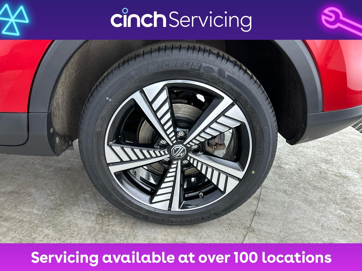 Used MG MG ZS 2021 for sale - 77082741: Photo 26