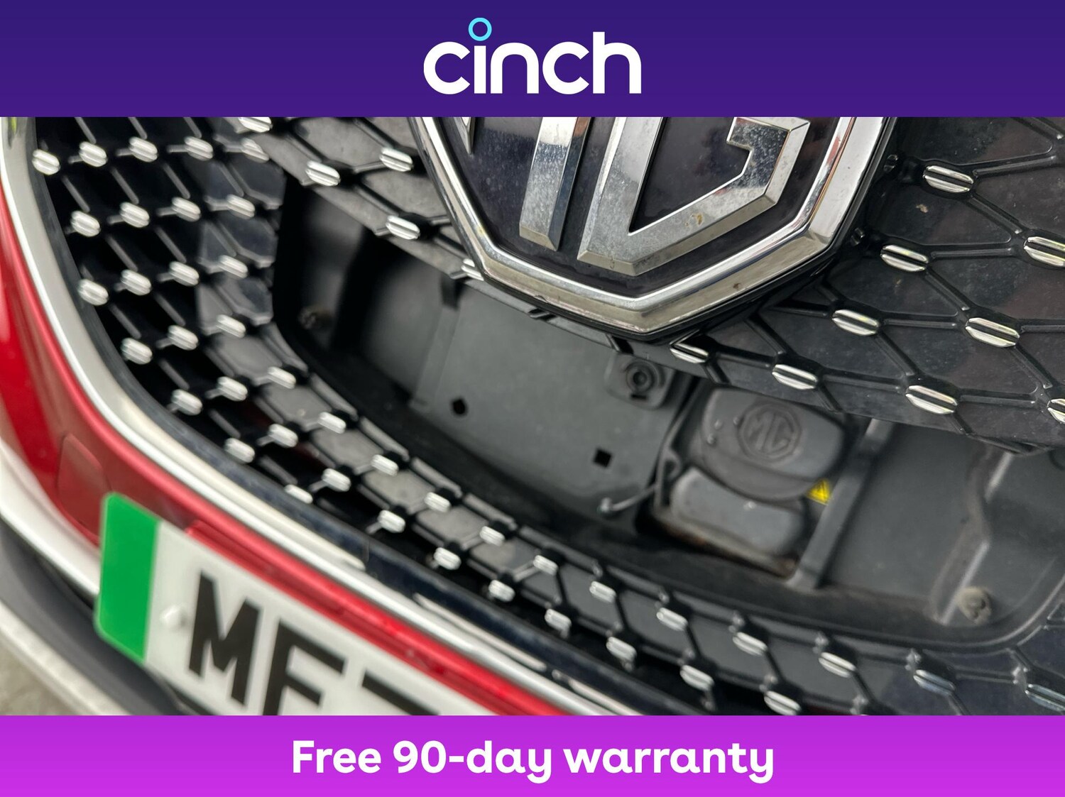 Used MG MG ZS 2021 for sale - 77082741: Photo 29