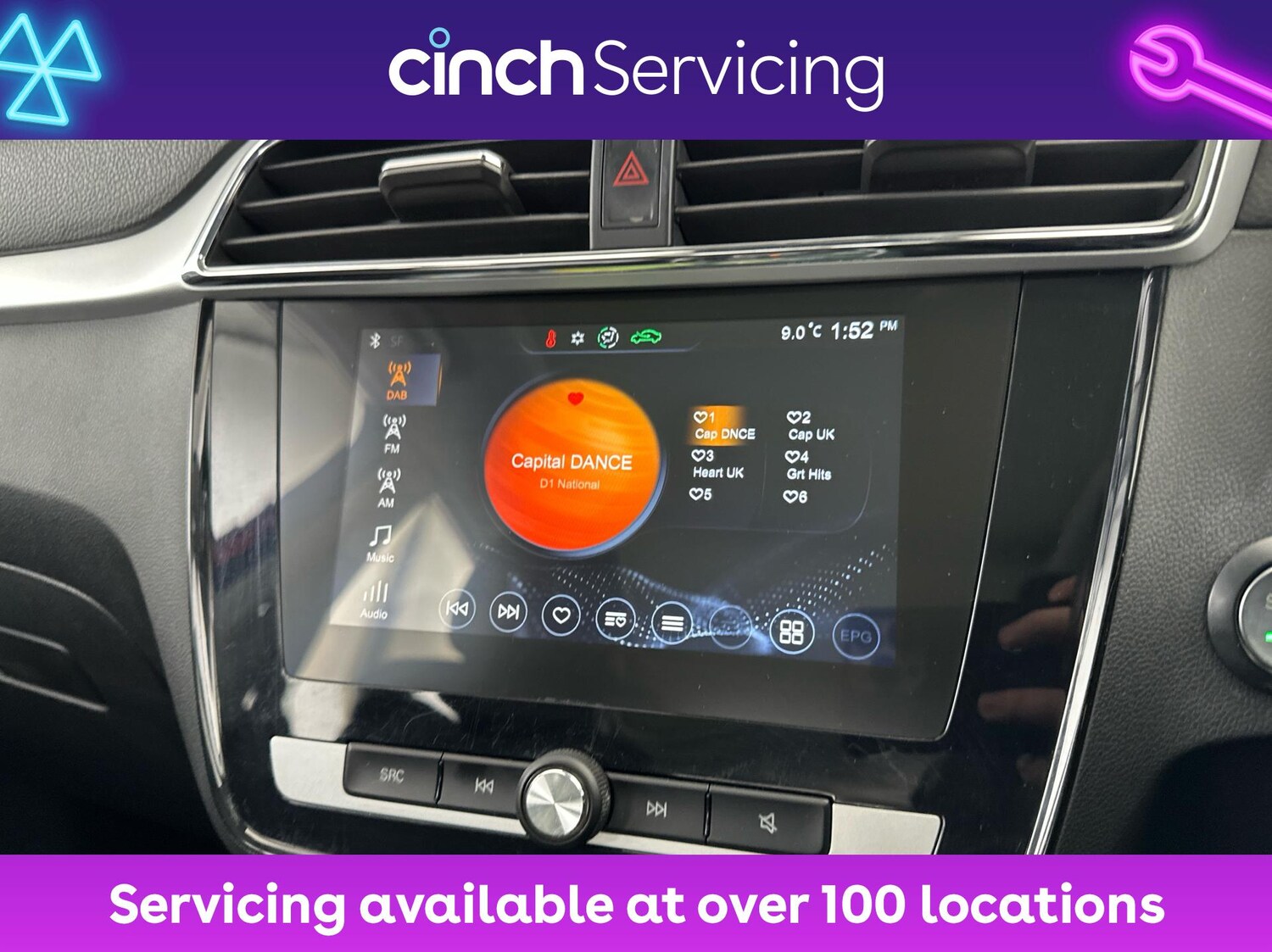 Used MG MG ZS 2021 for sale - 77082741: Photo 31