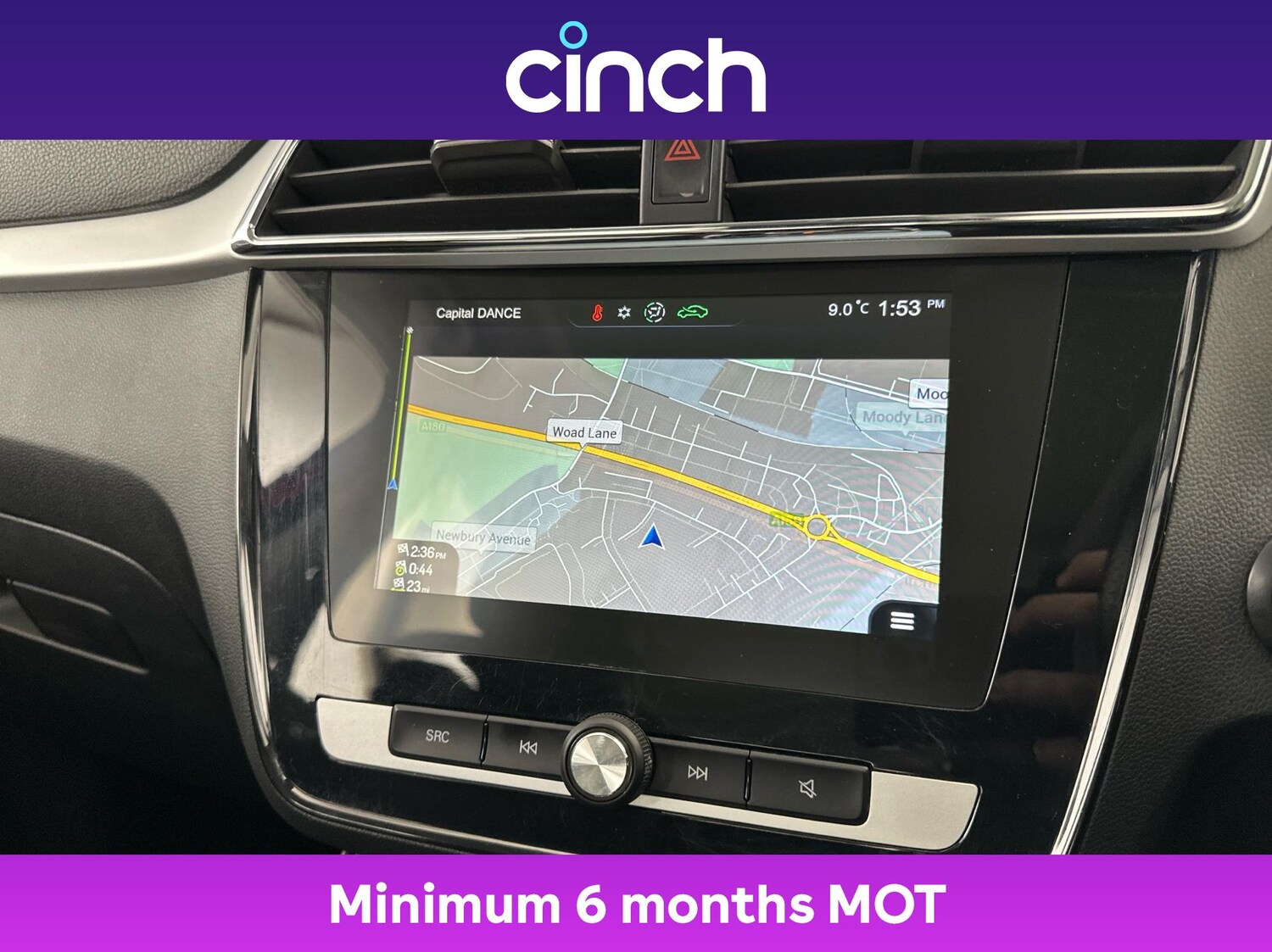 Used MG MG ZS 2021 for sale - 77082741: Photo 32