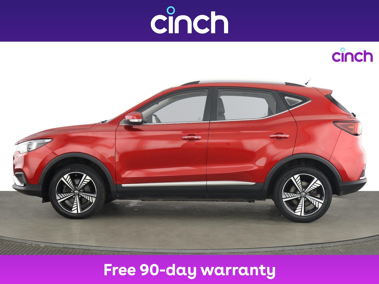 Used MG MG ZS 2021 for sale - 77082741: Photo 8