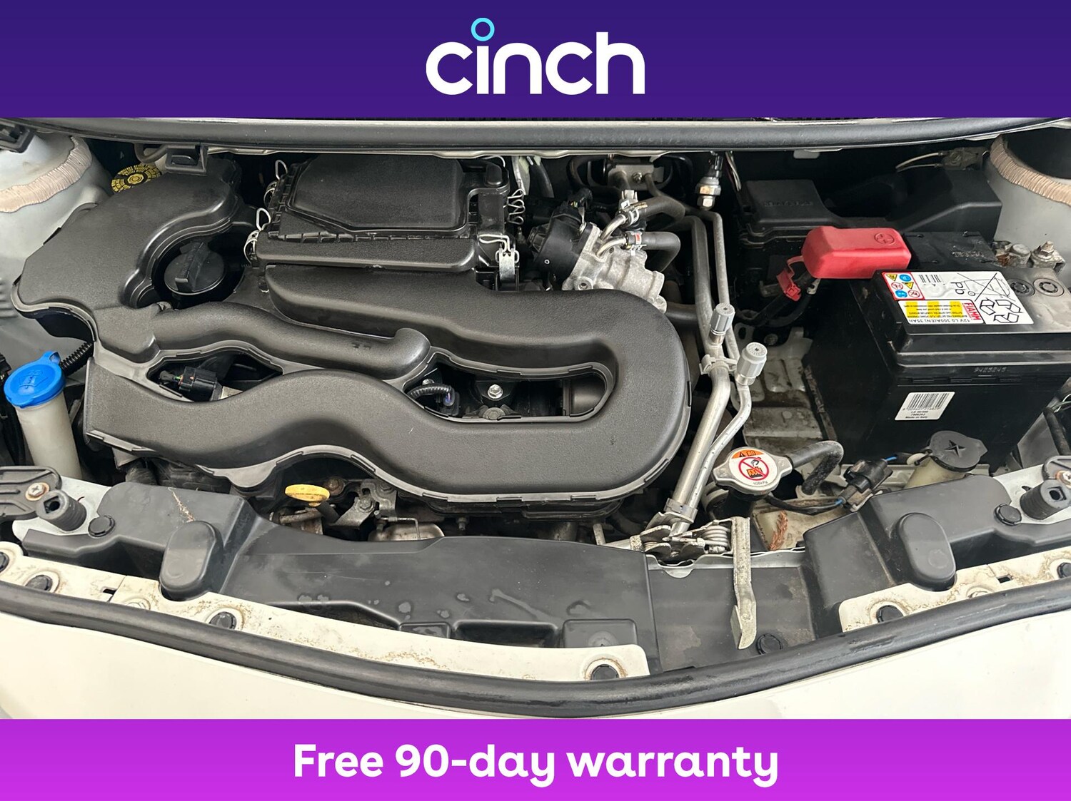 Used Toyota AYGO 2020 for sale - 76670363: Photo 23