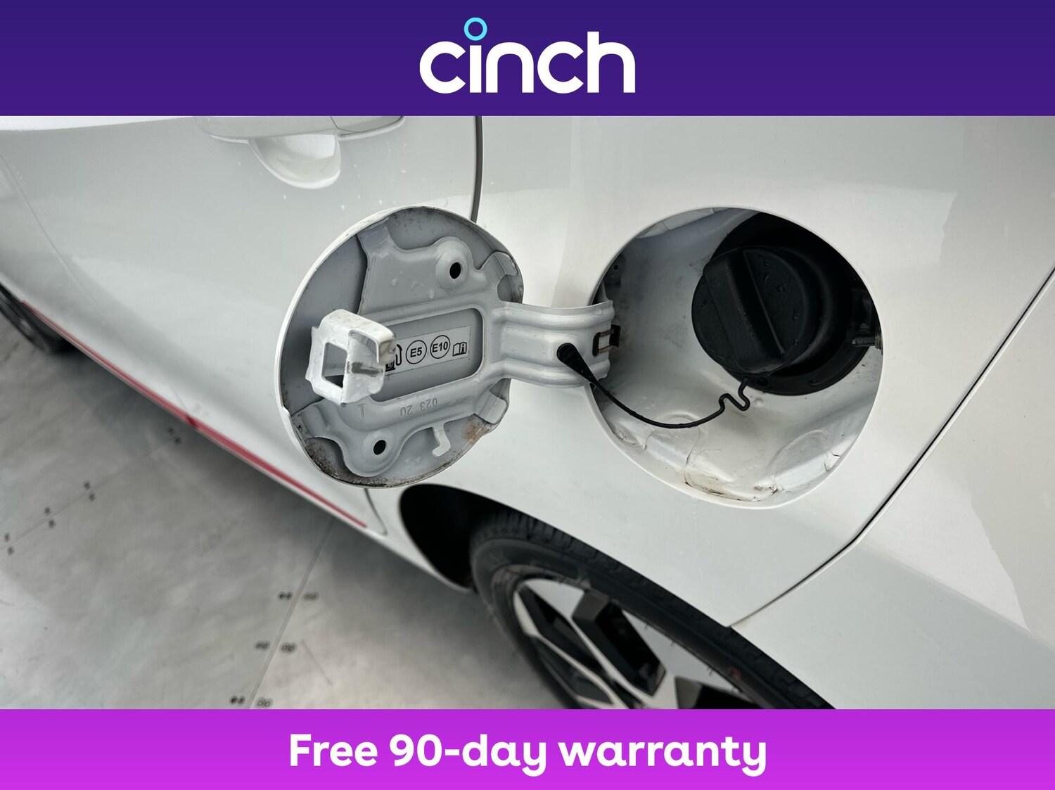 Used Toyota AYGO 2020 for sale - 76670363: Photo 29