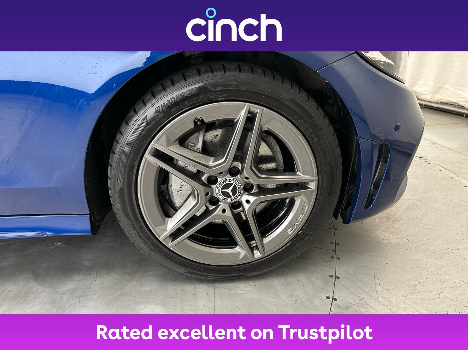 Used Mercedes-Benz C Class 2020 for sale - 76390133: Photo 28