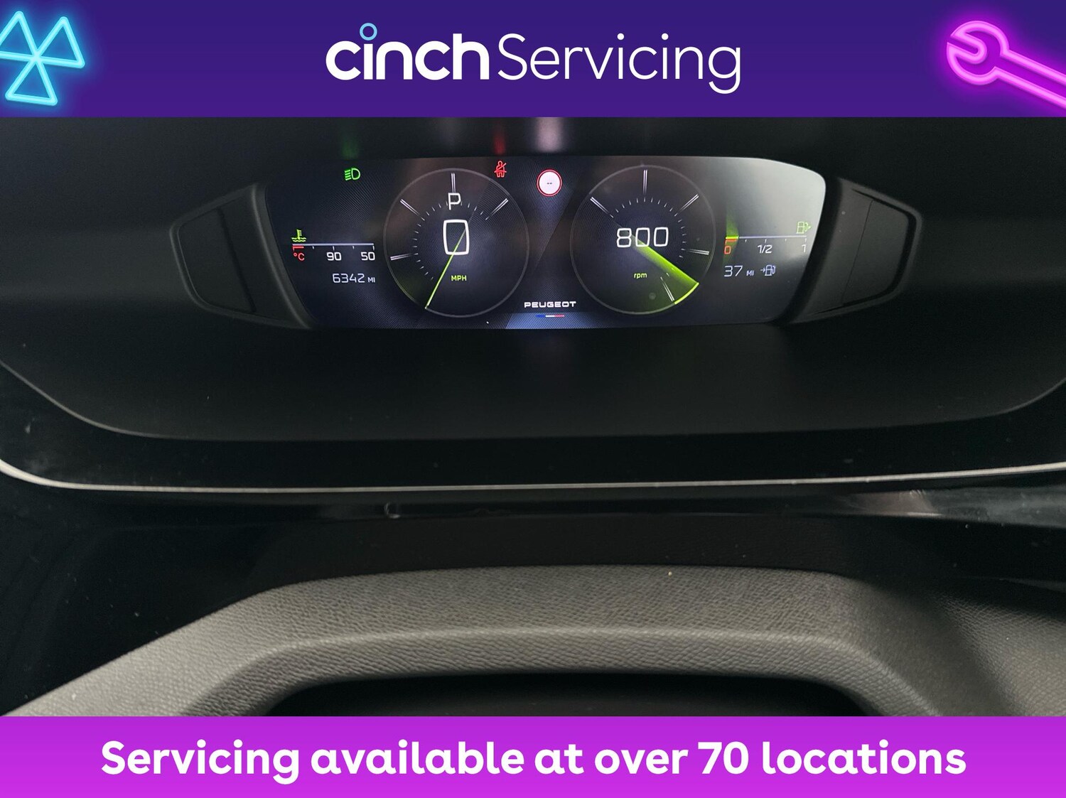 Used Peugeot 308 2022 for sale - 76280984: Photo 18