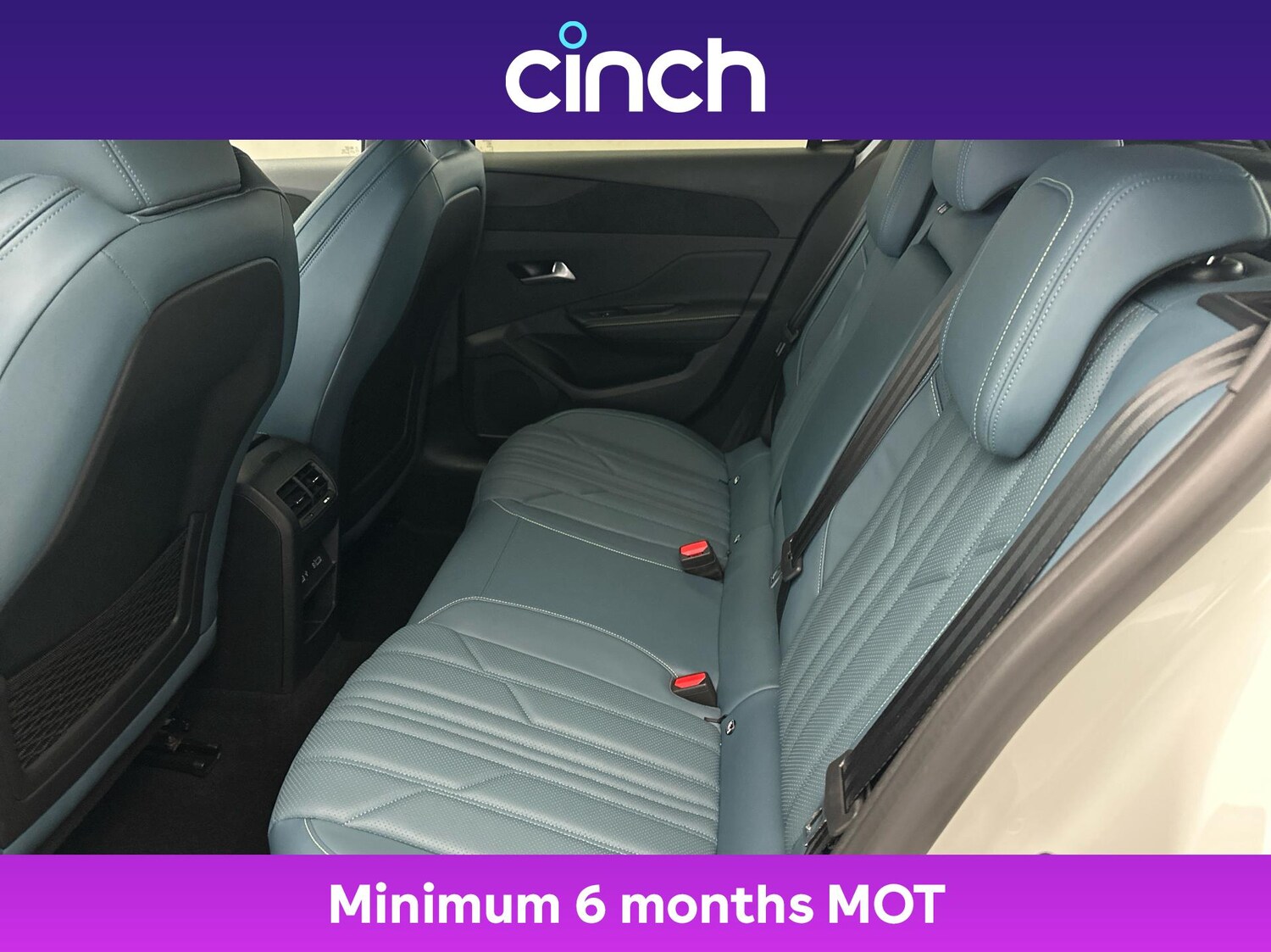 Used Peugeot 308 2022 for sale - 76280984: Photo 20