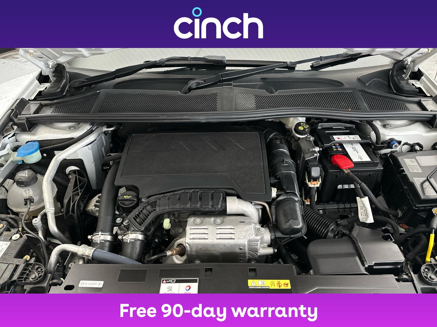 Used Peugeot 308 2022 for sale - 76280984: Photo 23