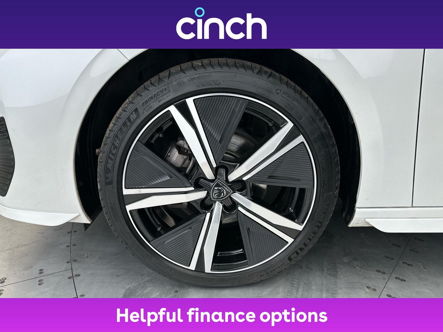 Used Peugeot 308 2022 for sale - 76280984: Photo 24