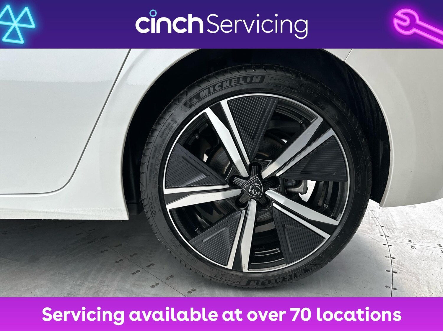 Used Peugeot 308 2022 for sale - 76280984: Photo 26