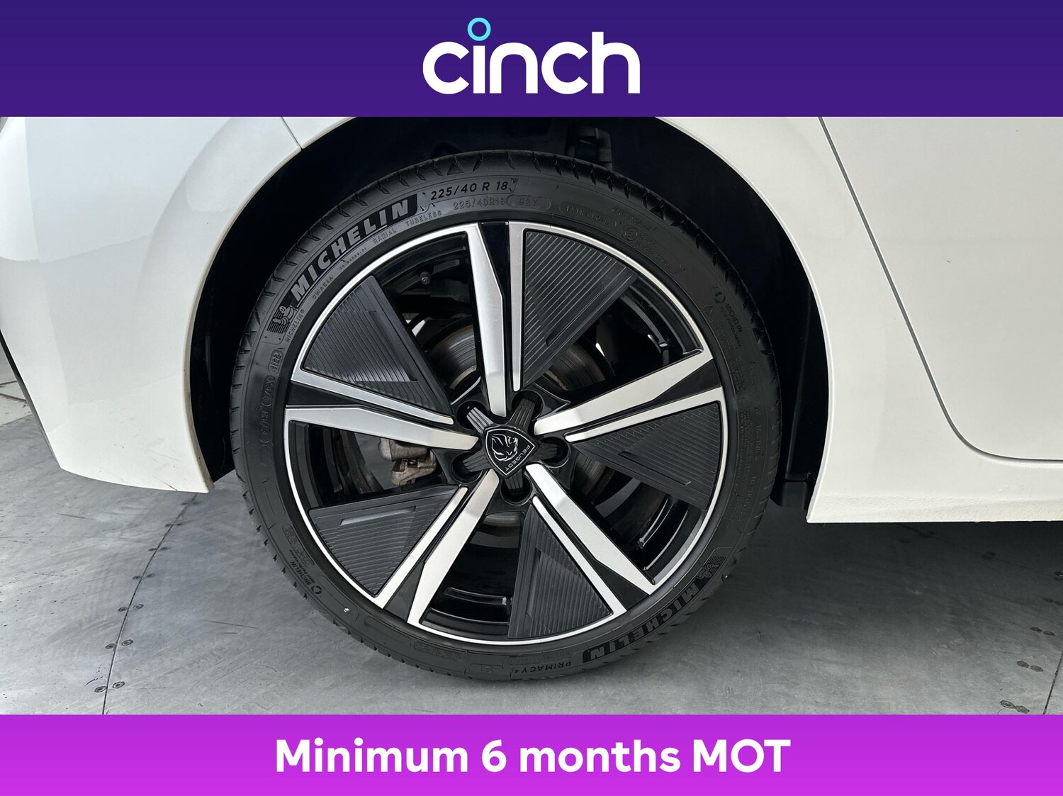 Used Peugeot 308 2022 for sale - 76280984: Photo 27