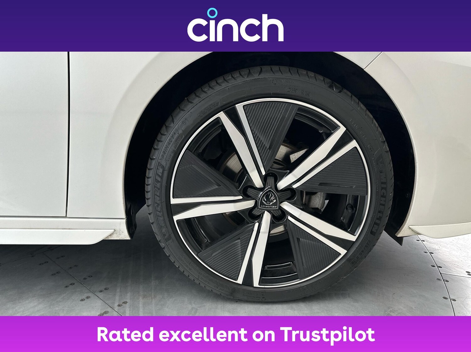 Used Peugeot 308 2022 for sale - 76280984: Photo 28