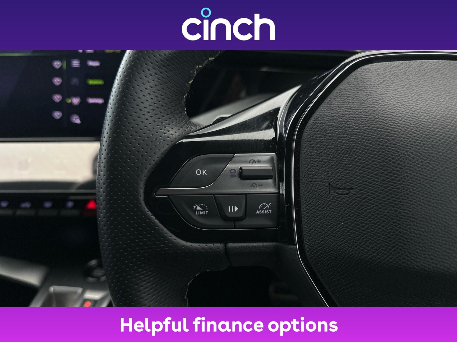 Used Peugeot 308 2022 for sale - 76280984: Photo 30