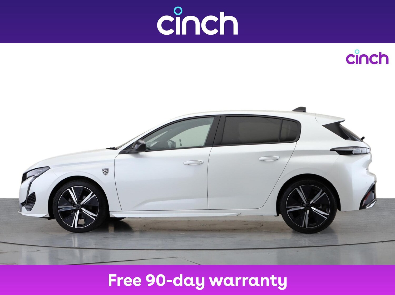 Used Peugeot 308 2022 for sale - 76280984: Photo 8