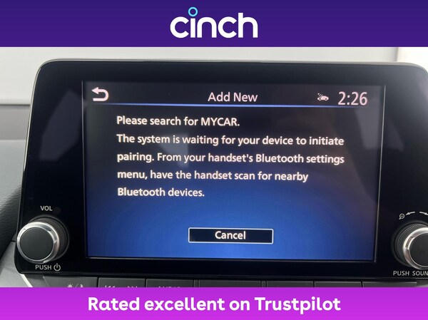 Used Nissan Juke 2022 for sale - 75543376: Photo 33