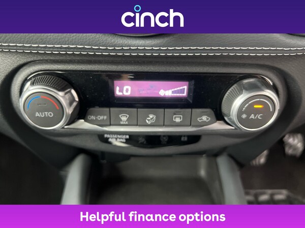 Used Nissan Juke 2022 for sale - 75543376: Photo 35