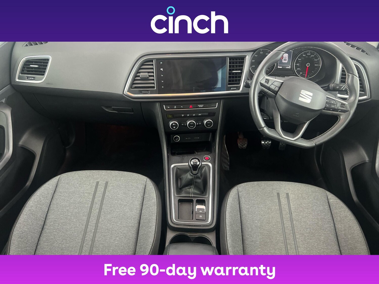 Used SEAT Ateca 2021 for sale - 76093435: Photo 15