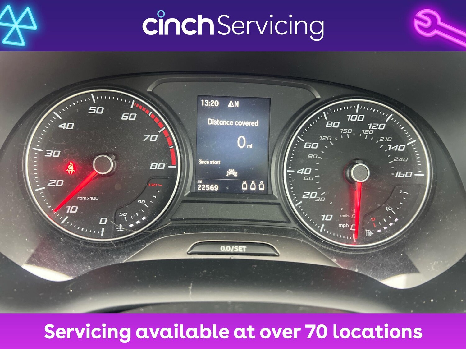 Used SEAT Ateca 2021 for sale - 76093435: Photo 18