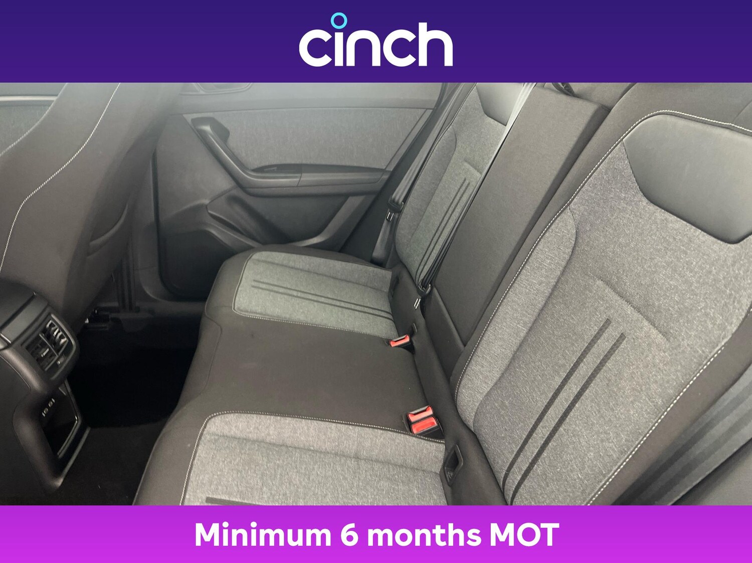 Used SEAT Ateca 2021 for sale - 76093435: Photo 20