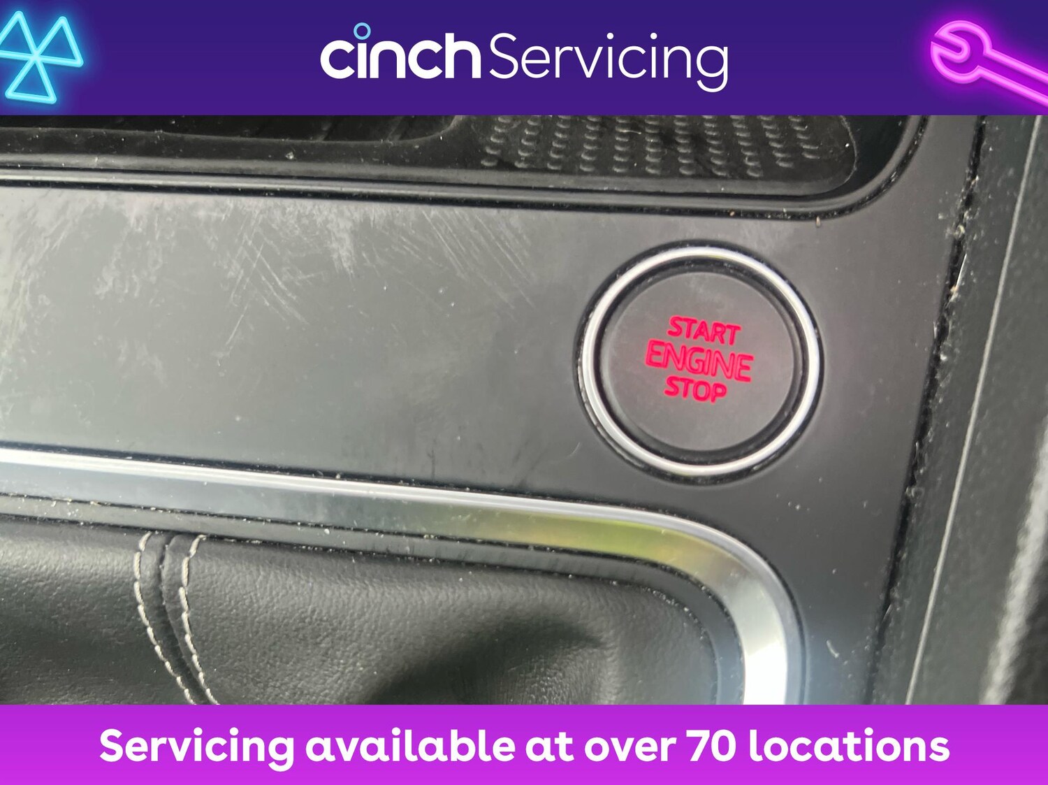 Used SEAT Ateca 2021 for sale - 76093435: Photo 36