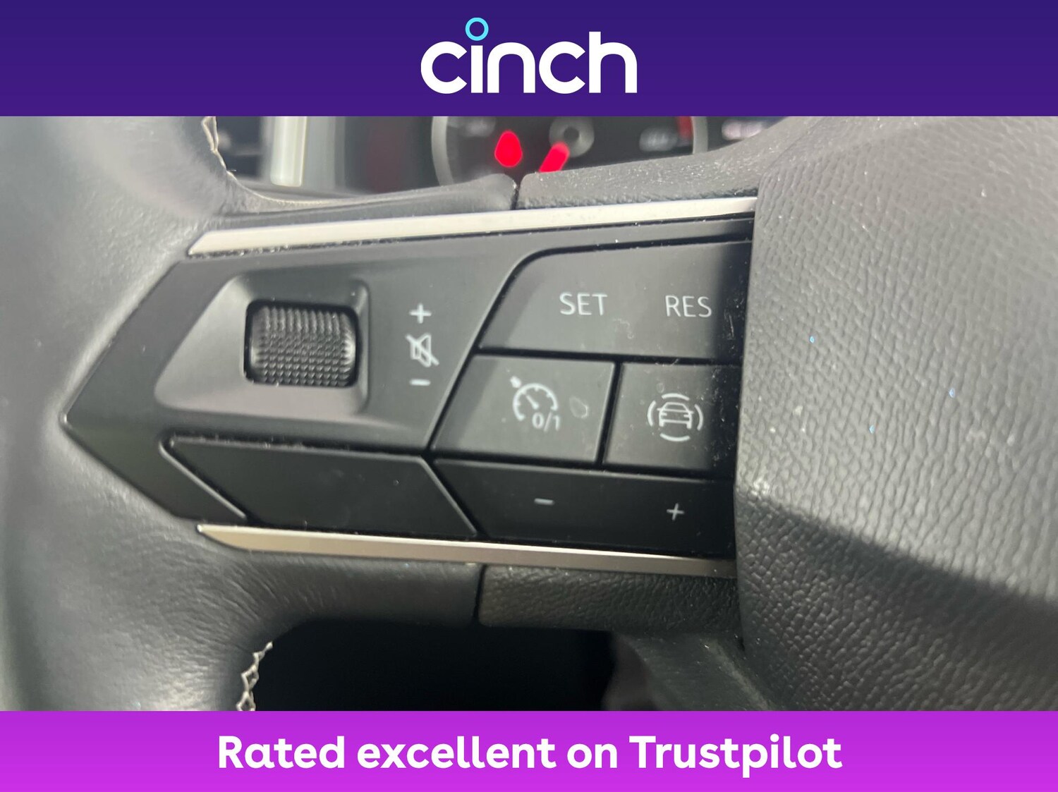Used SEAT Ateca 2021 for sale - 76093435: Photo 38