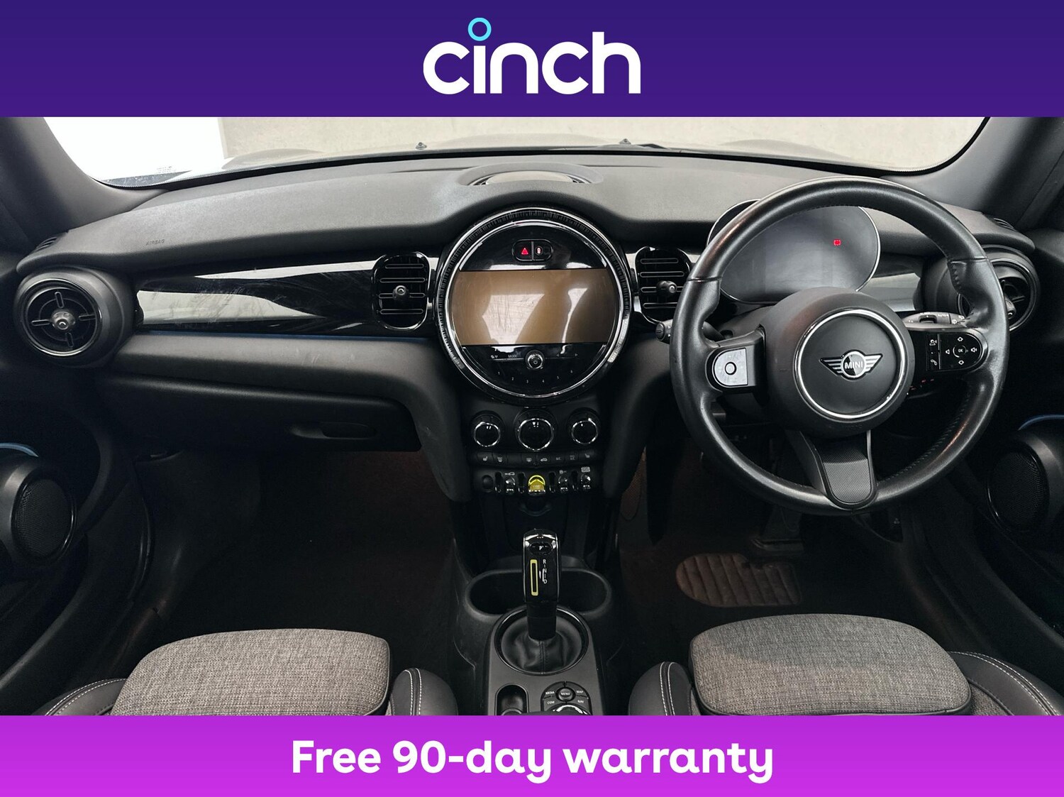 Used MINI Hatch 2022 for sale - 77006951: Photo 15