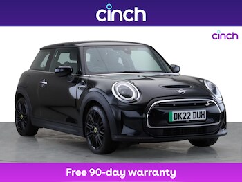Used MINI Hatch 2022 for sale - 77006951: Photo