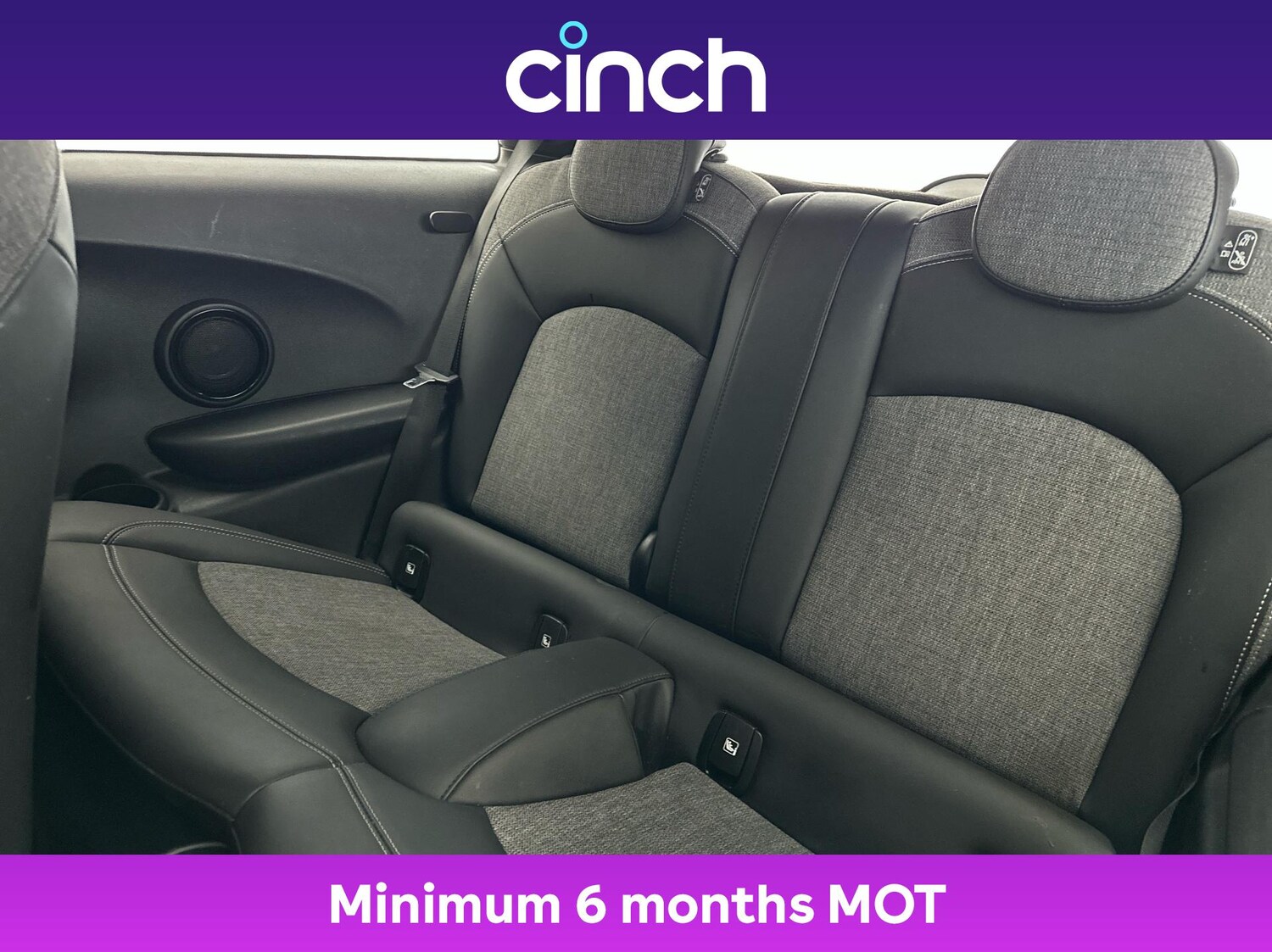 Used MINI Hatch 2022 for sale - 77006951: Photo 20