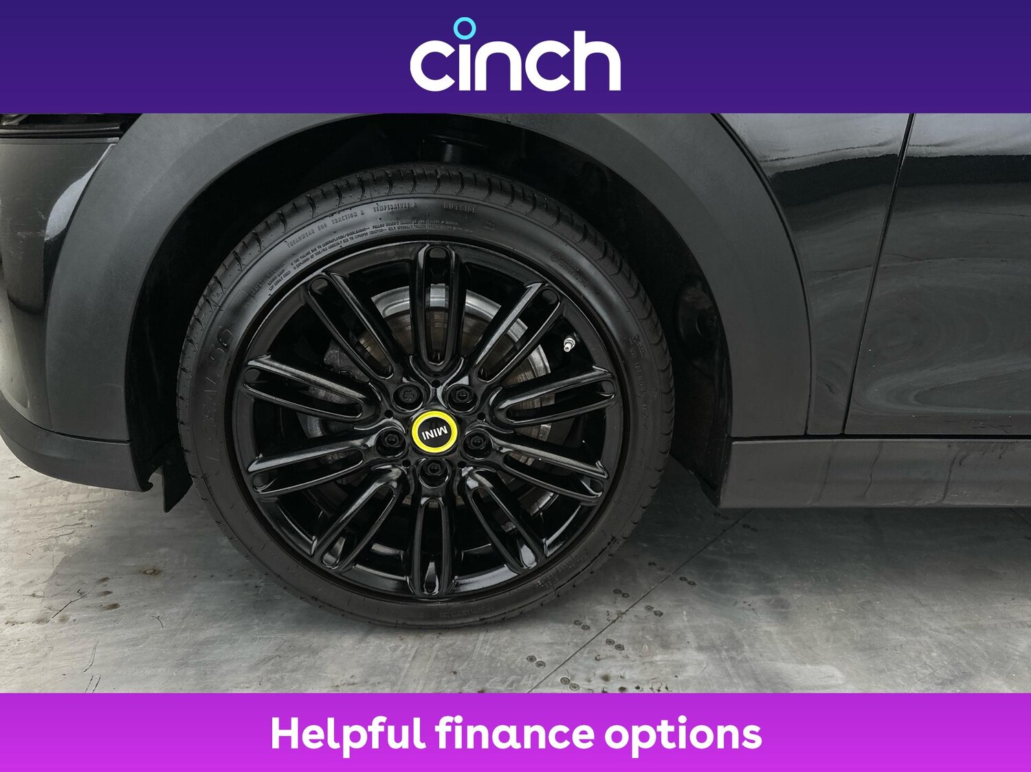 Used MINI Hatch 2022 for sale - 77006951: Photo 24