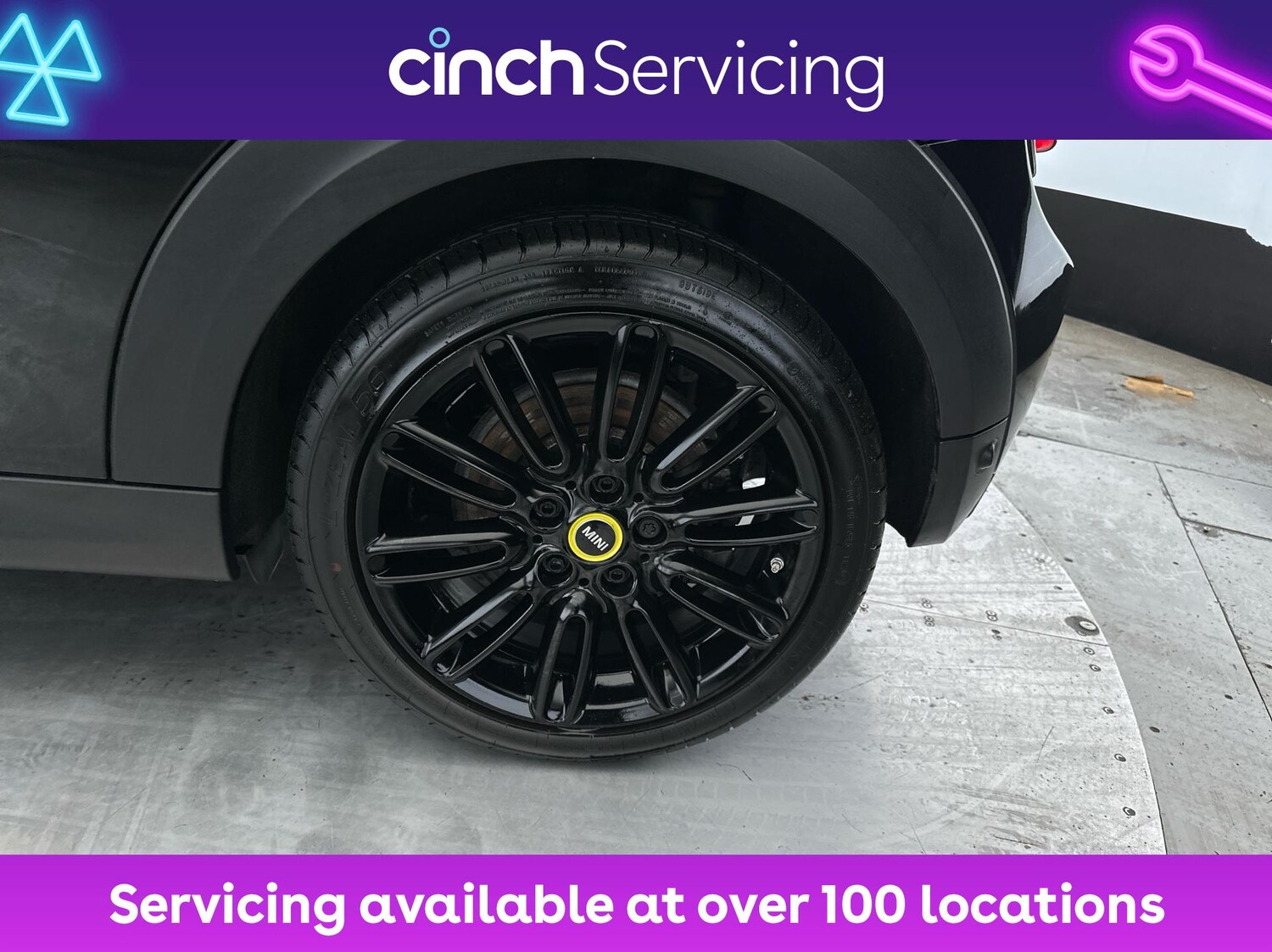 Used MINI Hatch 2022 for sale - 77006951: Photo 26