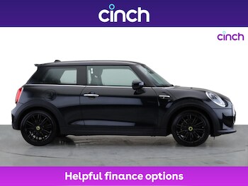 Used MINI Hatch 2022 for sale - 77006951: Photo